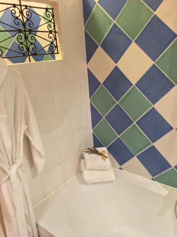 Domaine A Marmande Bed & Breakfast Berdoues Eksteriør bilde