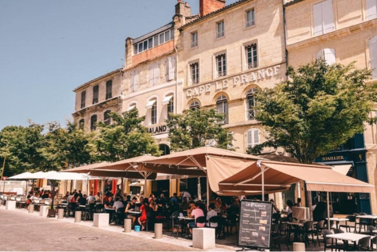 Domaine A Marmande Bed & Breakfast Berdoues Eksteriør bilde