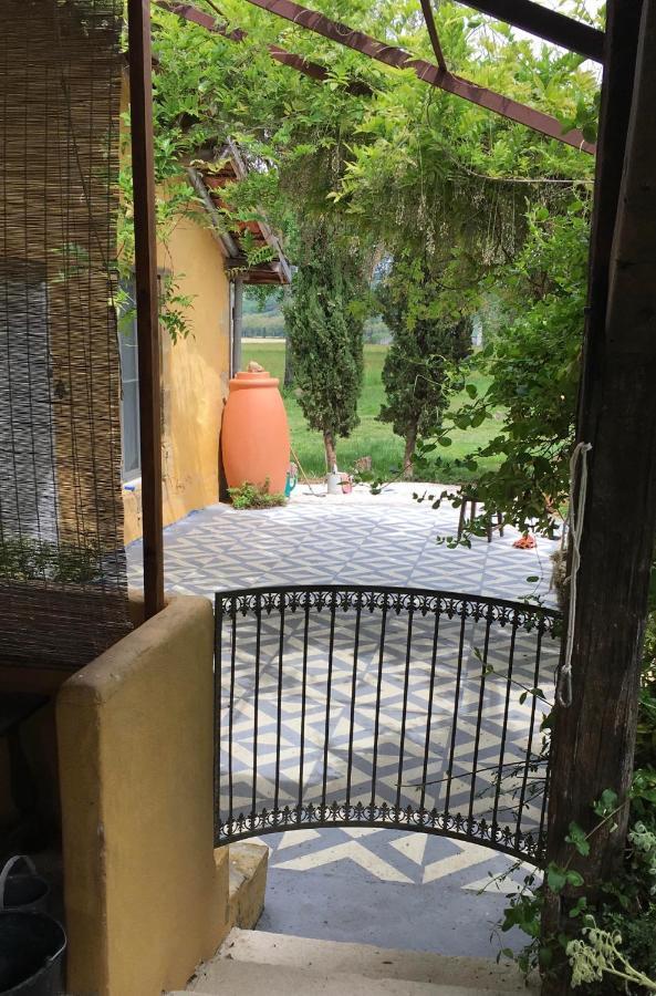 Domaine A Marmande Bed & Breakfast Berdoues Eksteriør bilde