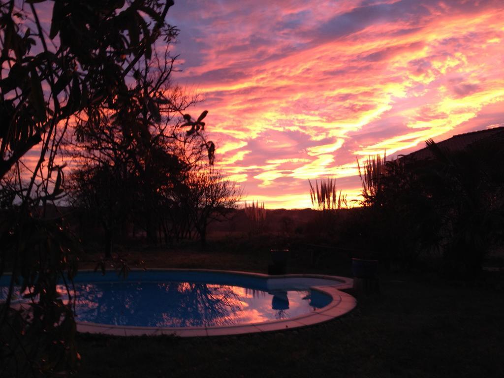 Domaine A Marmande Bed & Breakfast Berdoues Eksteriør bilde